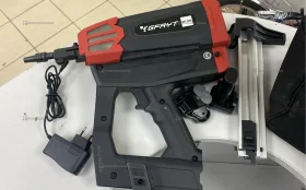 Купить Гвоздезабивной пистолет GFSYT GP-100 б/у , в Казань Цена:15900рублей