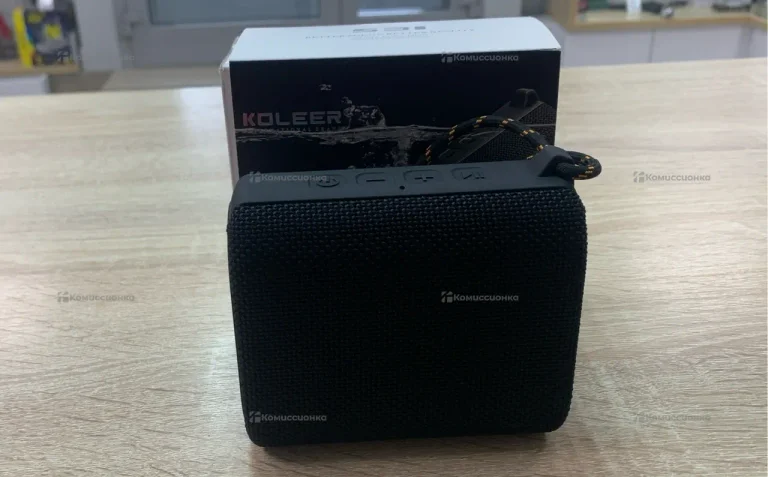 Колонка Koleer S31