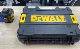 Купить Лазерный уровень Dewalt реплика б/у , в Казань Цена:4900рублей