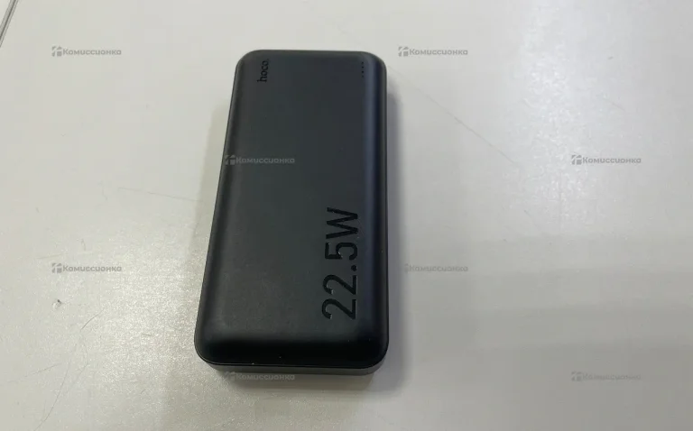 Внешний аккумулятор Hoco J101A 20000mAh