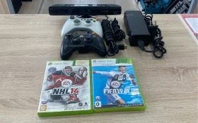 Купить Приставка Консоль Xbox 360S б/у , в Казань Цена:6900рублей
