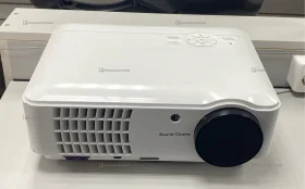 Купить Проектор sound charm sc001 б/у , в Москва и область Цена:3900рублей