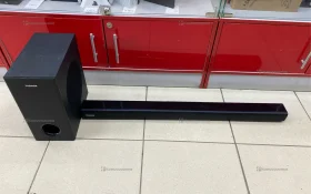 Купить Музыкальный центр  Toshiba TS218 б/у , в Москва и область Цена:6900рублей