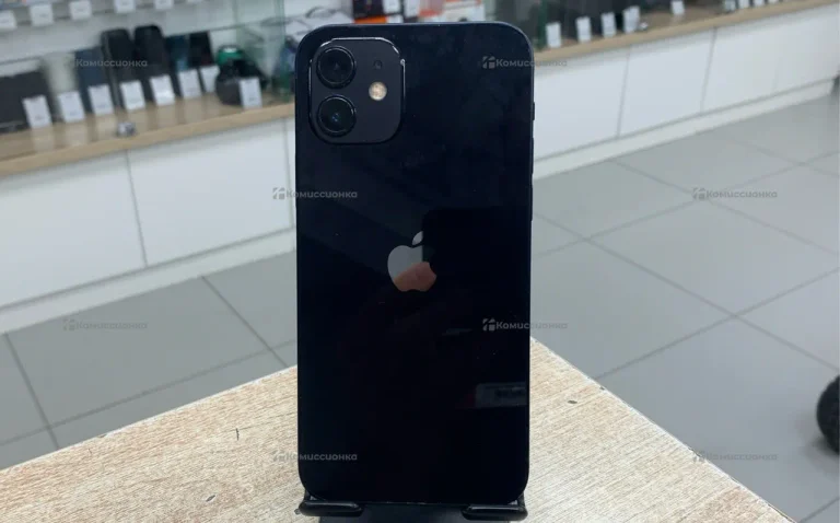 Apple iPhone 12 4/64 ГБ