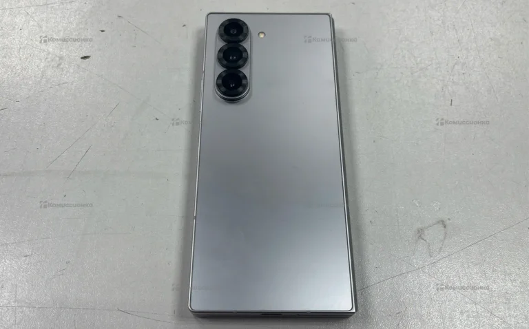 Samsung Galaxy Z Fold6 12/256 ГБ