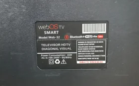 Купить Телевизор Lg WebOS 32 б/у , в Пенза Цена:9900рублей