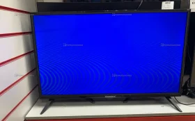 Купить Телевизор SoundMAX SM-LED32M08 б/у , в Саратов Цена:5500рублей