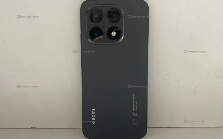 Xiaomi 15T 12/256 ГБ