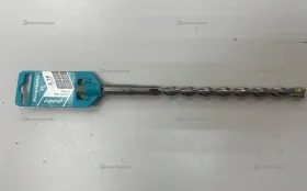 Купить Сверло бур Rennbohr 10x210 б/у , в Рязань Цена:150рублей