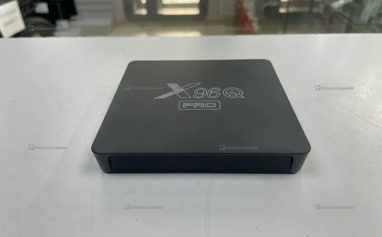 Ты приставка андроид x96 pro