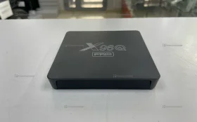 Купить Ты приставка андроид x96 pro б/у , в Копейск Цена:690рублей
