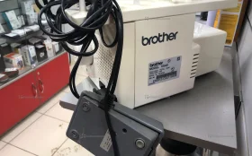 Купить Швейная машина  Brother 1034D б/у , в Самара Цена:5990рублей