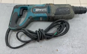 Купить Перфоратор Makita HR 2475 б/у , в Кинель Цена:4900рублей