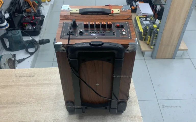 Музыкальный центр B-Q8