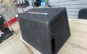 Купить Сабвуфер magnum bassbox active б/у , в Набережные Челны Цена:5900рублей