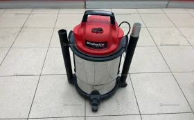 Купить Пылесос строительный Einhell TC-VC 1815S б/у , в Энгельс Цена:2500рублей
