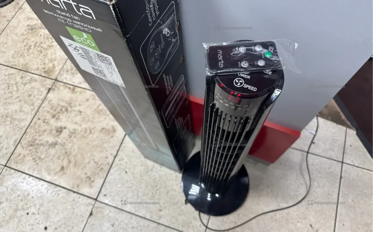 Вентилятор Marta MT-FN2540