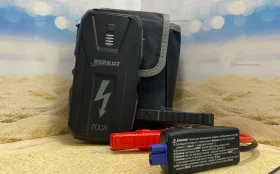 Купить Пуско-зарядное устройство BERKUT JSL-15000 б/у , в Тюмень Цена:6500рублей