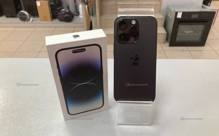 Apple iPhone 14 Pro 6/256 ГБ