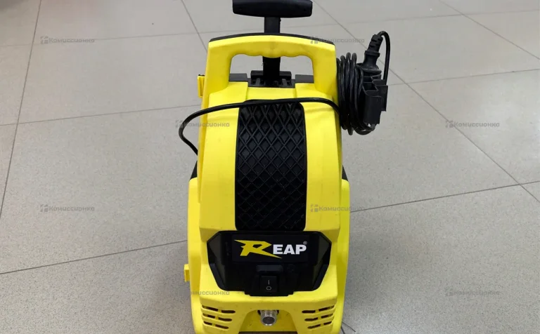 Мойка высокого давления Reap abw-vtb -90