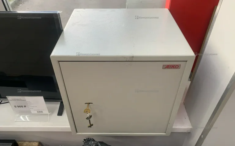 Сейф Aiko t40
