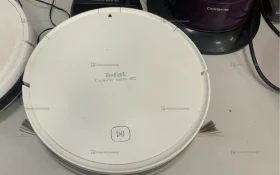 Купить Робот Пылесос Tefal 40 б/у , в Красноярск Цена:6490рублей