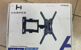 Купить Кранштейн Harper 17-65 б/у , в Санкт-Петербург Цена:650рублей