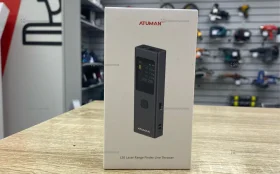 Купить Электронная рулетка Duka Small Q Ruler (Mini Q) (черный) б/у , в Магнитогорск Цена:990рублей