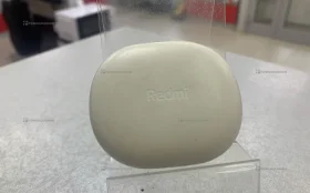 Купить Наушники  Redmi buds 4 б/у , в Саратов Цена:790рублей