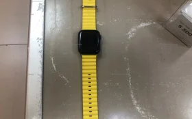 Купить Часы  Apple Watch 6 44MM б/у , в Саратов Цена:5500рублей