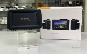 Купить Видеорегистратор Digma FreeDrive 750 б/у , в Тольятти Цена:4500рублей