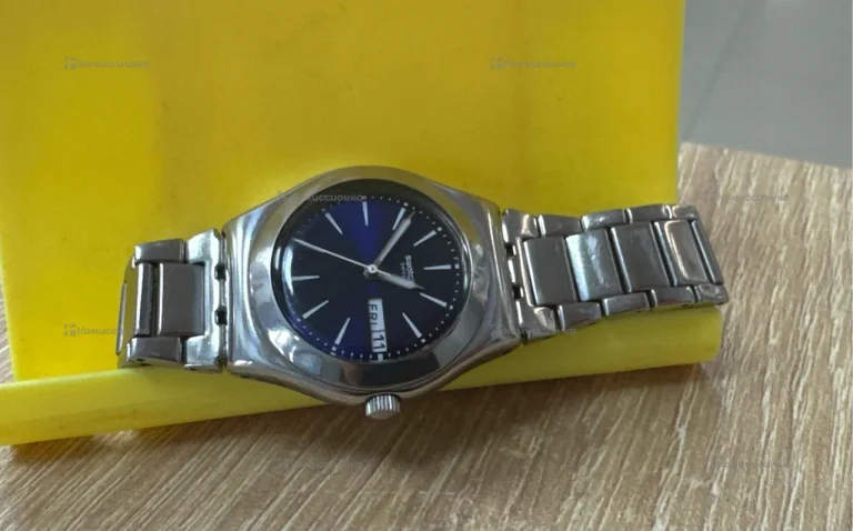 Часы Swatch Irony