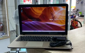 Купить Ноутбук Asus A540B б/у , в Уфа Цена:5900рублей