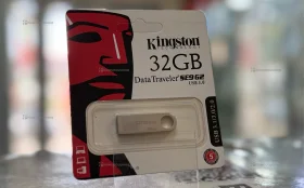 Купить Флешка Kingston 32GB б/у , в Чапаевск Цена:190рублей