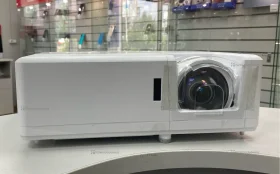 Купить Короткофокусный Проектор Optoma EL400HST-W б/у , в Казань Цена:169900рублей