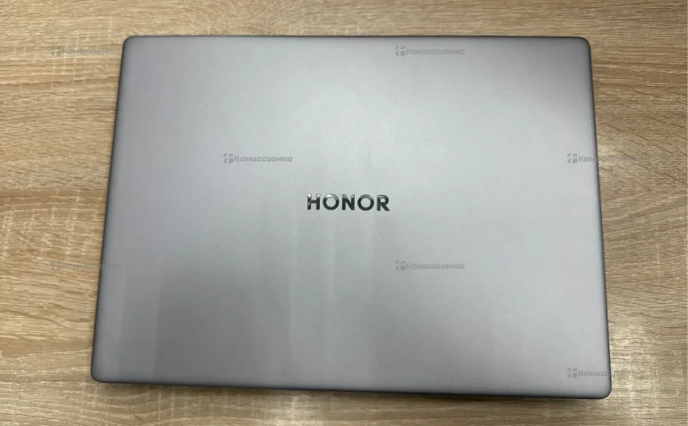 Ноутбук  honor i5-12450