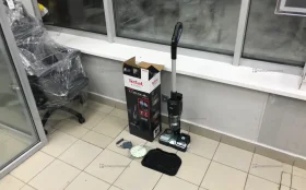 Купить Пылесос  Tefal X-Combo б/у , в Москва и область Цена:6500рублей