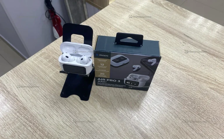 Наушники Air Pro 3 ANC