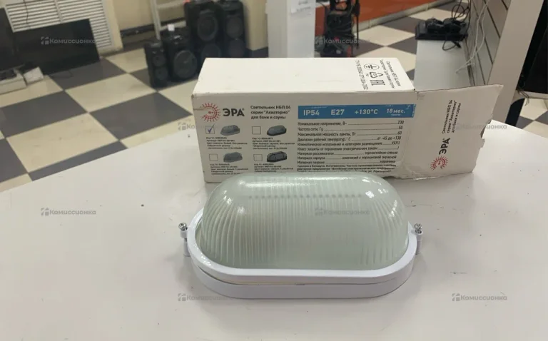 Светильник нбп 04