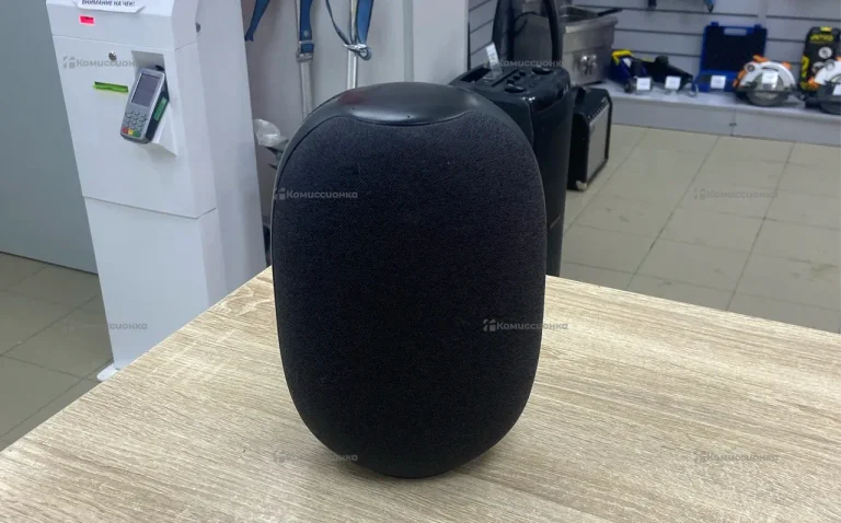 Колонка Vk Капсула