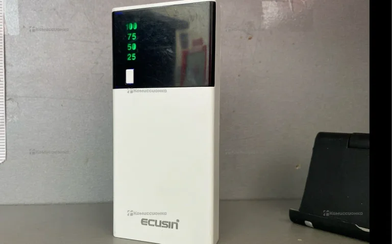 Power Bank  Ecusin