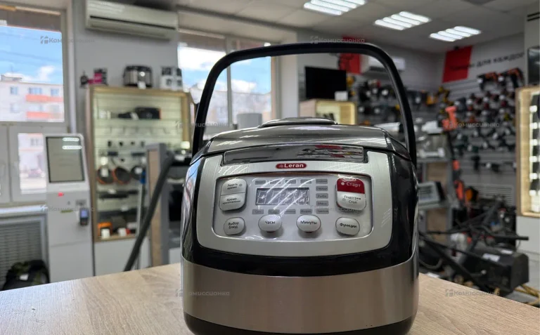 Мультиварка Leran