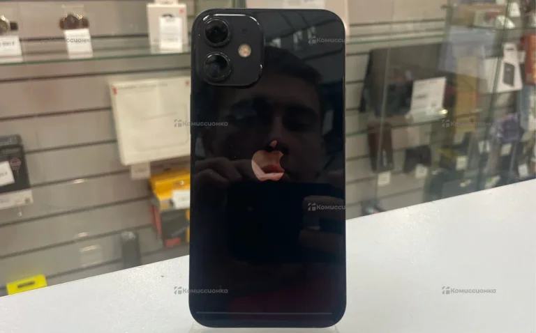 Apple iPhone 12 mini 4/128 ГБ