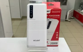 Купить PowerBank Ecusin б/у , в Уфа Цена:690рублей
