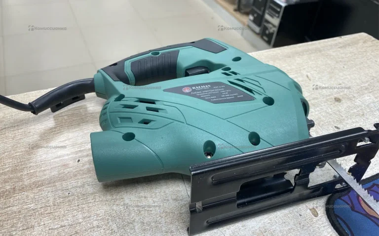 Лобзик Bazaian