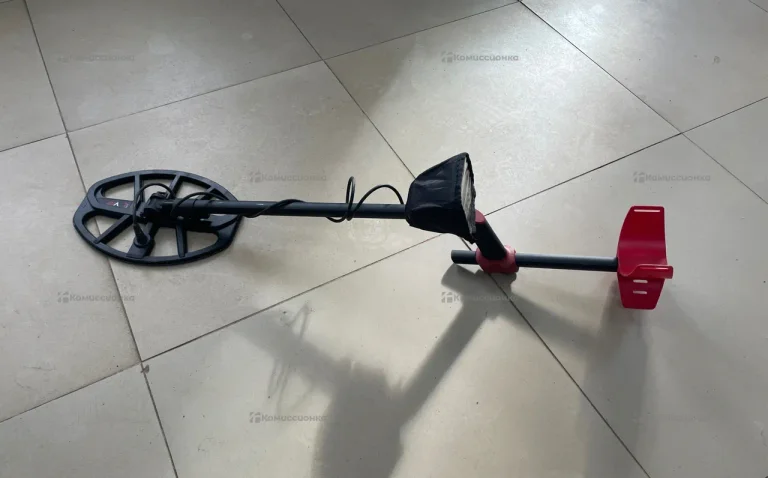 Металоискатель minelab 540