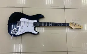 Купить Электрогитара Rocket st-01 bk б/у , в Казань Цена:4500рублей