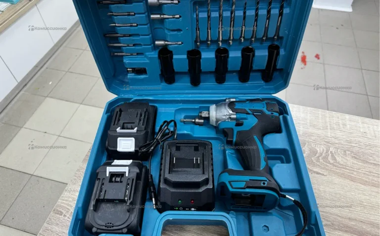 Гайковерт Makita Replica
