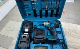Купить Гайковерт Makita Replica б/у , в Казань Цена:1990рублей