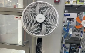 Купить Вентилятор tomberk t-sf1604rc б/у , в Симферополь Цена:3500рублей